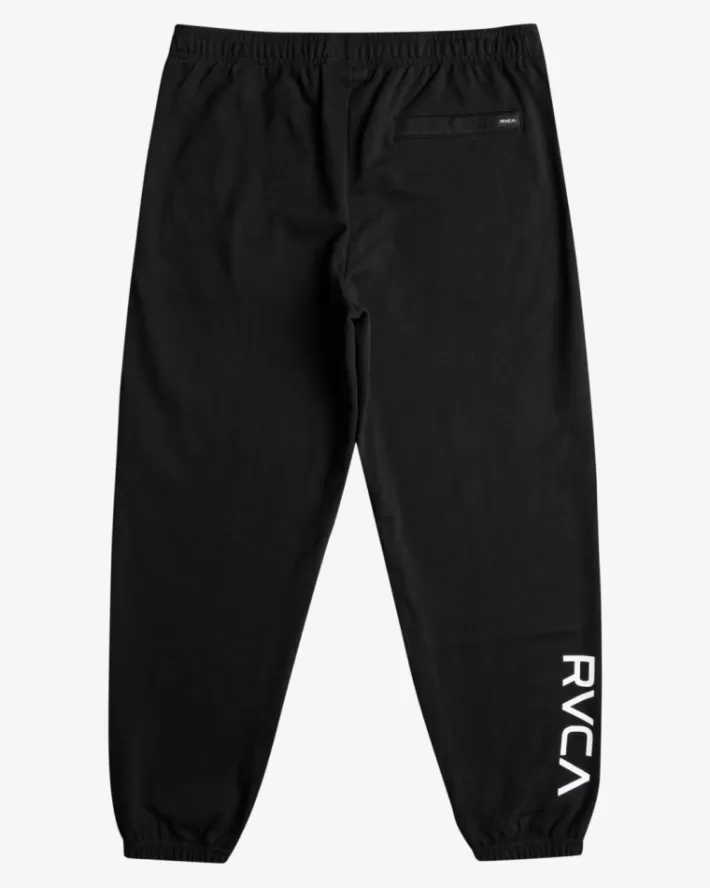 RVCA Calças Barron Mamiya Joggers Masculino | FKBVOY-908< Calças