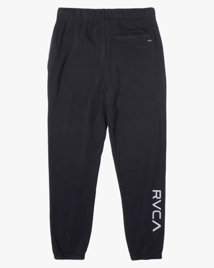 RVCA Calças Swift Sweat Masculino | IHRZGS-948< Calças