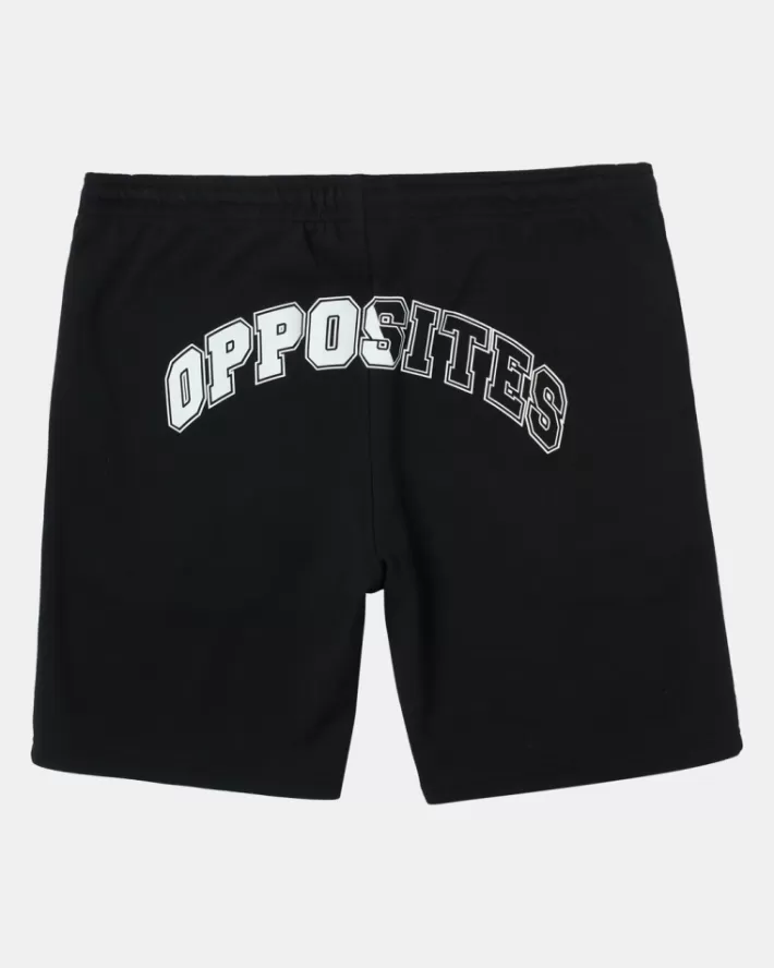 RVCA Calções Esportivos IV Big Split Elastic Walkshorts 17" Masculino | YIRQOA-479< Calções