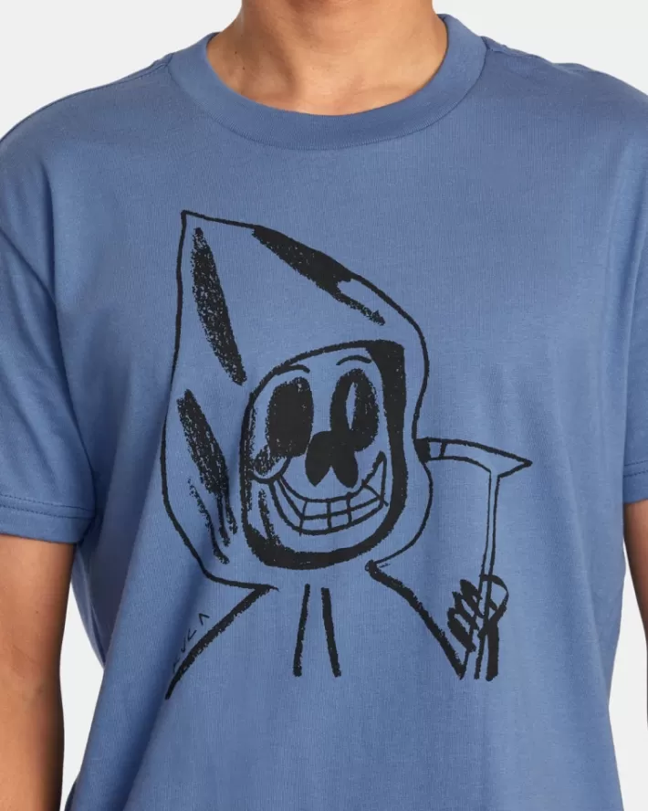 RVCA Camisetas Regata Guy Slub Tee Masculino | FSYTDG-164< Camisetas Regata