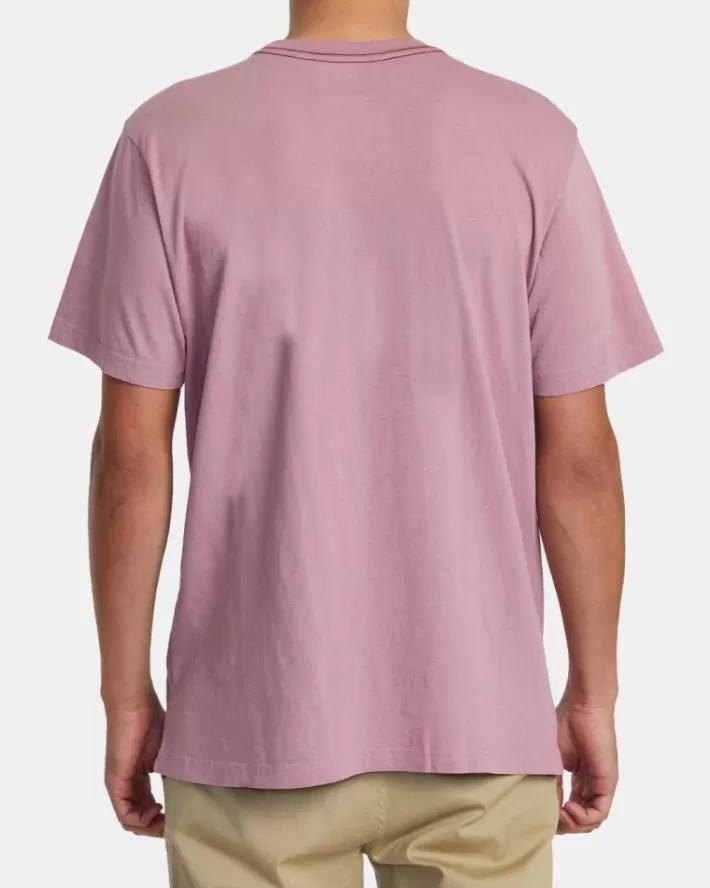 RVCA Camisetas Regata Motor Monstera Tee Masculino | RDVFAB-038< Camisetas Regata