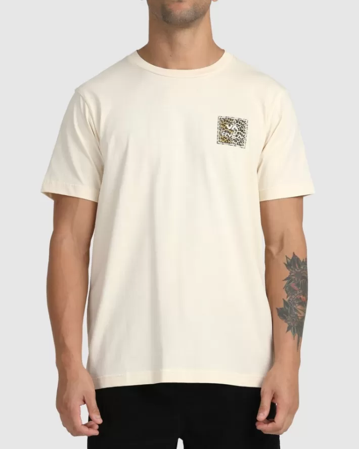 RVCA Camisetas Regata VA All The Ways Multi Tee Masculino | ZOIMFY-407< Camisetas Regata