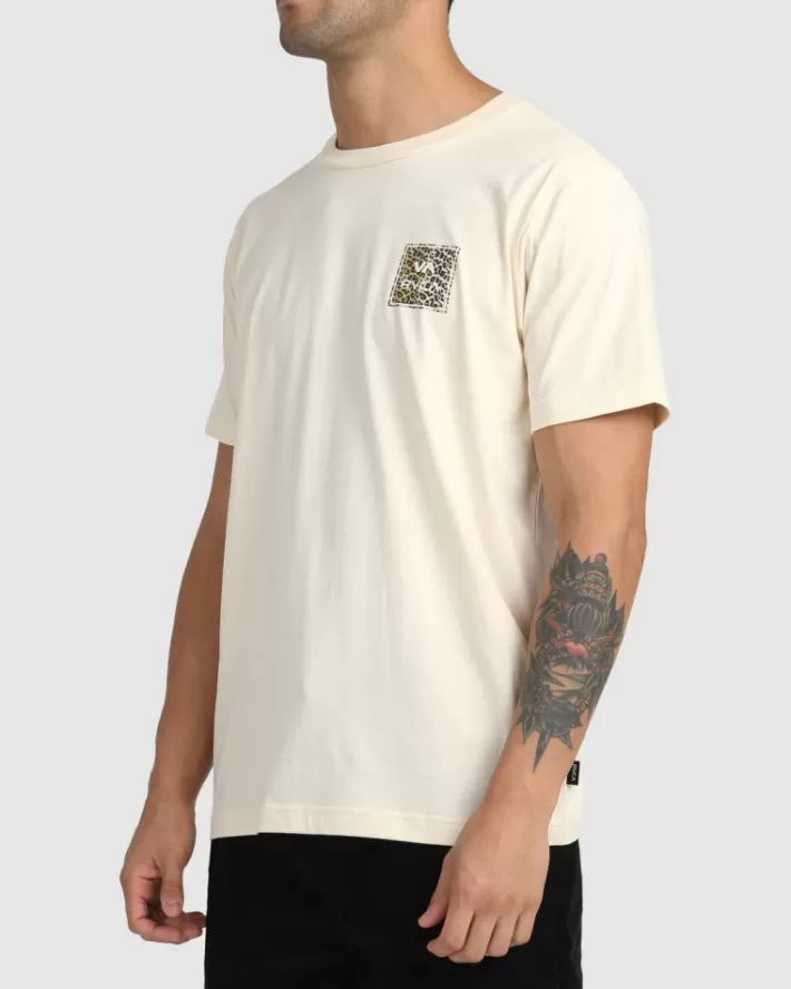 RVCA Camisetas Regata VA All The Ways Multi Tee Masculino | ZOIMFY-407< Camisetas Regata