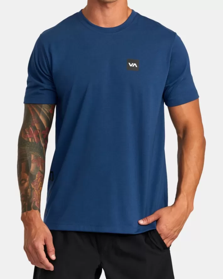 RVCA Camisetas Regata 2X Tee Masculino | VNBORL-563< Camisetas Regata