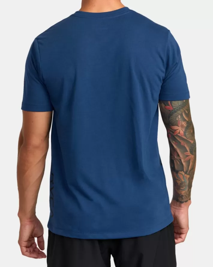 RVCA Camisetas Regata 2X Tee Masculino | VNBORL-563< Camisetas Regata