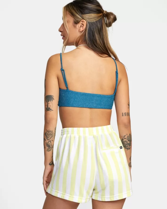 RVCA Loungewear Beach Night Cozy Sawyer Lounge Feminino | XVWHNJ-795<MULHER Loungewear