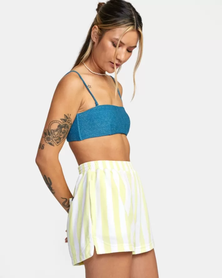 RVCA Loungewear Beach Night Cozy Sawyer Lounge Feminino | XVWHNJ-795<MULHER Loungewear