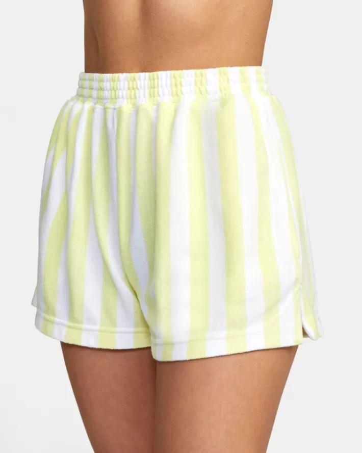RVCA Loungewear Beach Night Cozy Sawyer Lounge Feminino | XVWHNJ-795<MULHER Loungewear
