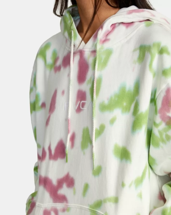 RVCA Loungewear Little Tie-Dye Feminino | ILPTFO-397<MULHER Loungewear