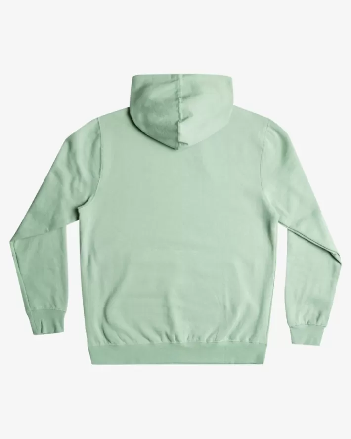 RVCA Moletom Com Capuz Big Pullover Masculino | RDTYZJ-479< Moletom Com Capuz