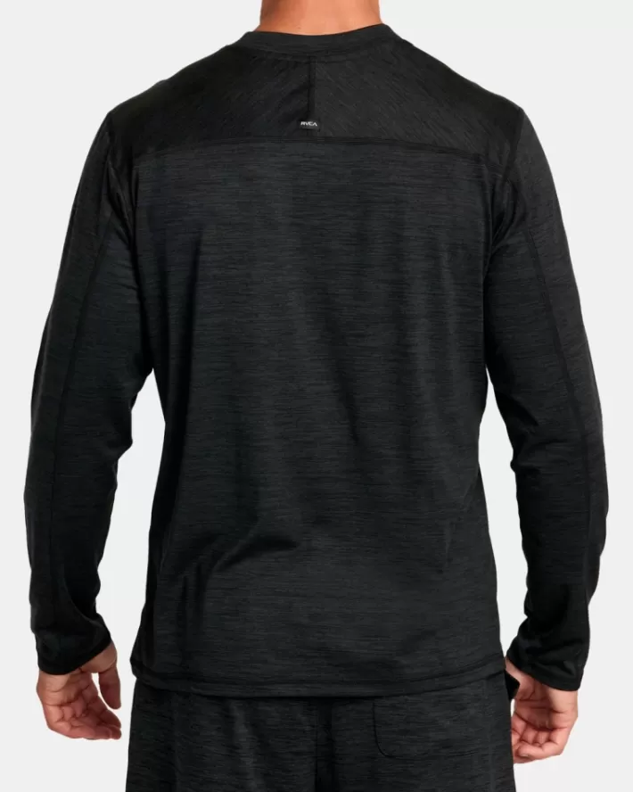 RVCA Moletom C-Able Crewneck Masculino | YPDOUI-782< Moletom